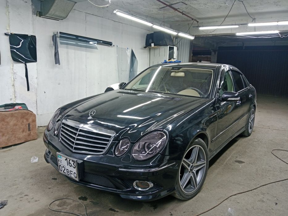 Тонировка автомобиля от 12 тыс