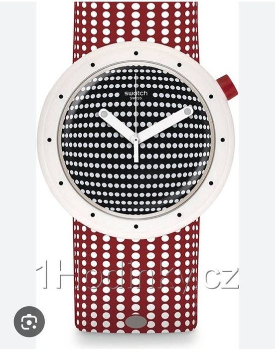 Ceas swatch rezistent la apa