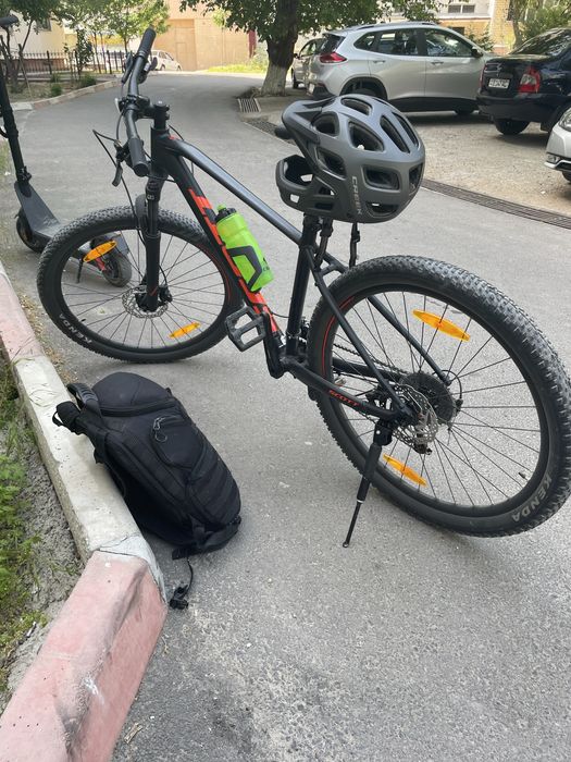 Scott ASPECT 740 Tsi CN 22 M