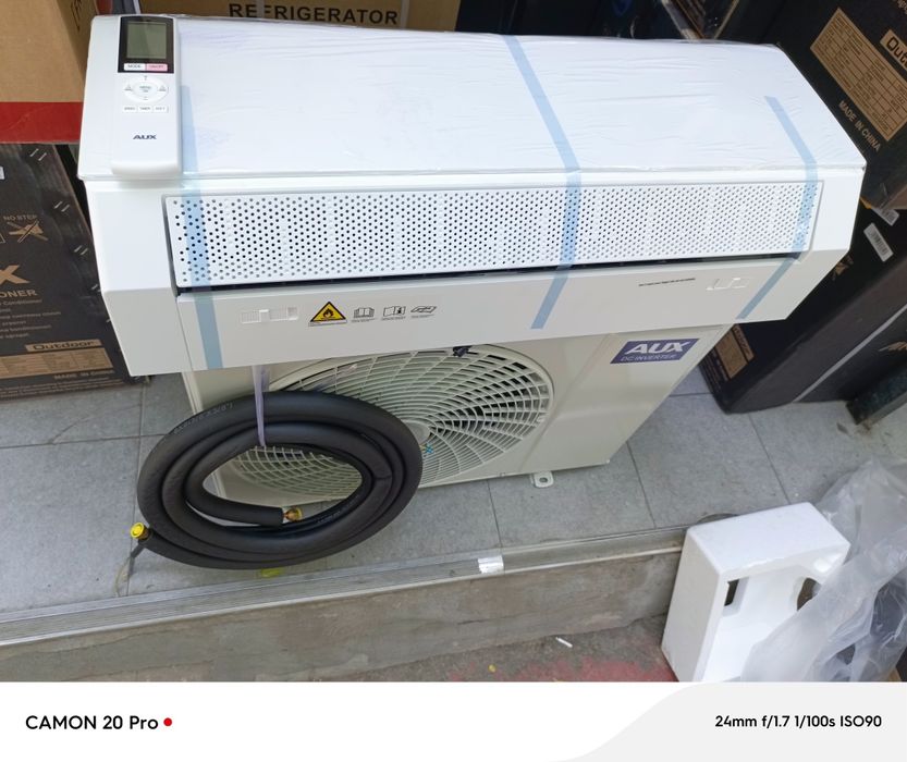 Продаётся кондиционер AUX оптовый склад