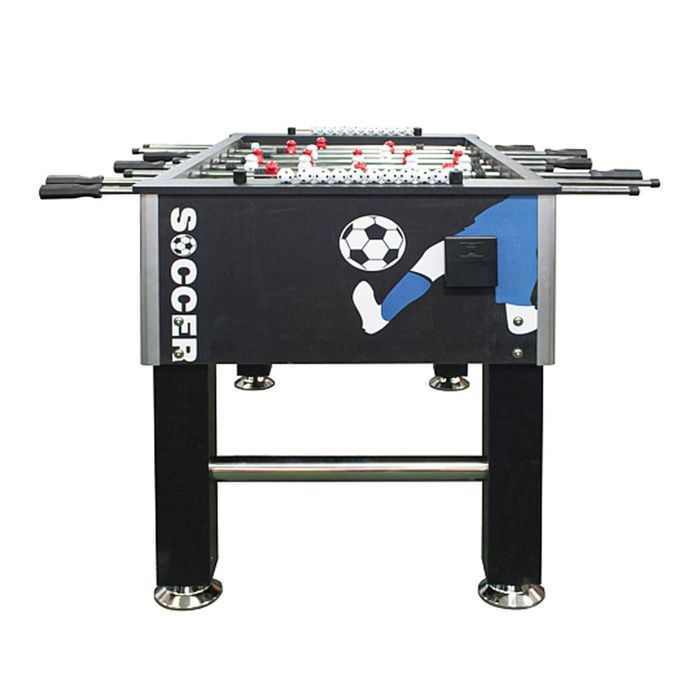Настольный футбол большой Настольная игра футбол
