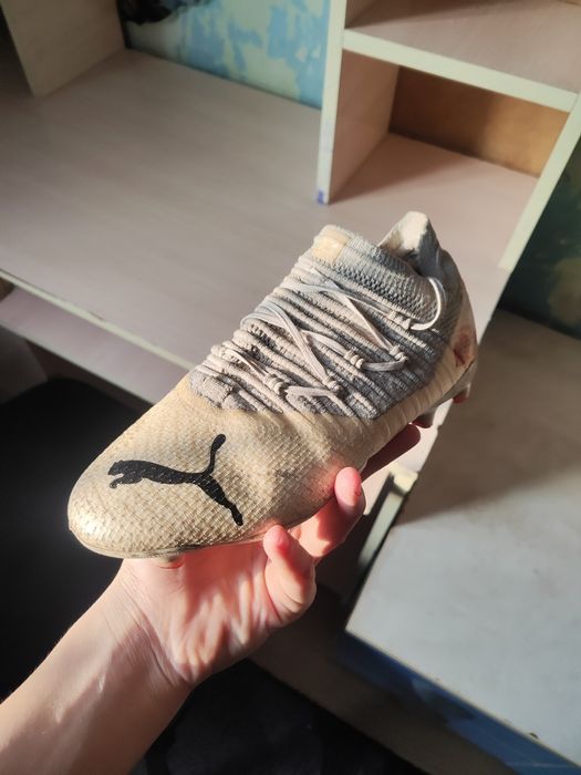 Puma Future бутсы