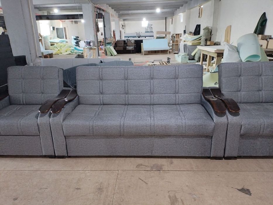 СУПЕР АКЦИЯ! Раскладной диван кресло.