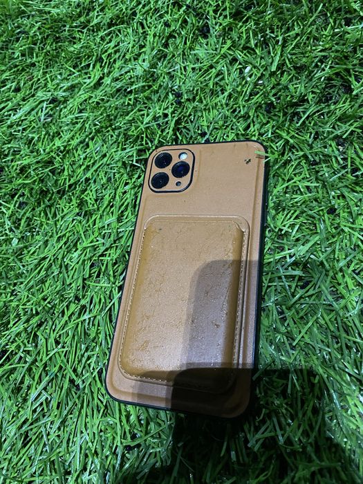 iPhone 11 pro max