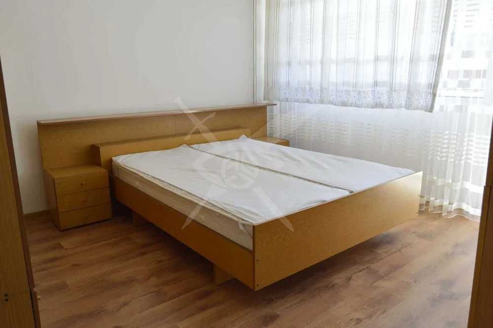 Дава се под наем Тристаен апартамент в Пловдив, Кючук Париж - 90 кв.м за 398.82 € - Снимка #6