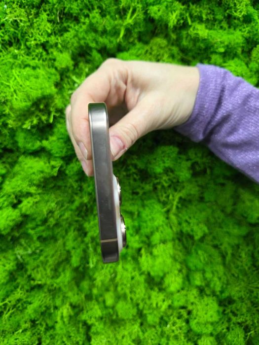 iPhone 16 Pro Max – 256GB, Gold - Като Нов!