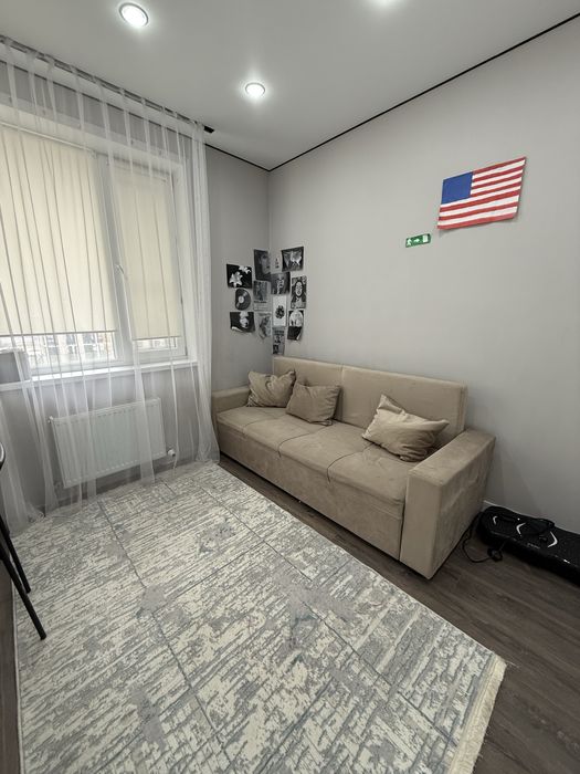 Продам квартиру 4х комнатную