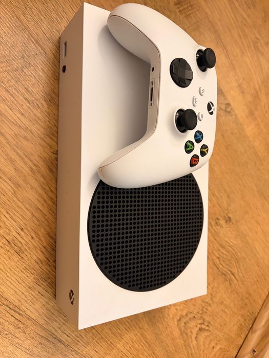 Joc x box series S 500 GB