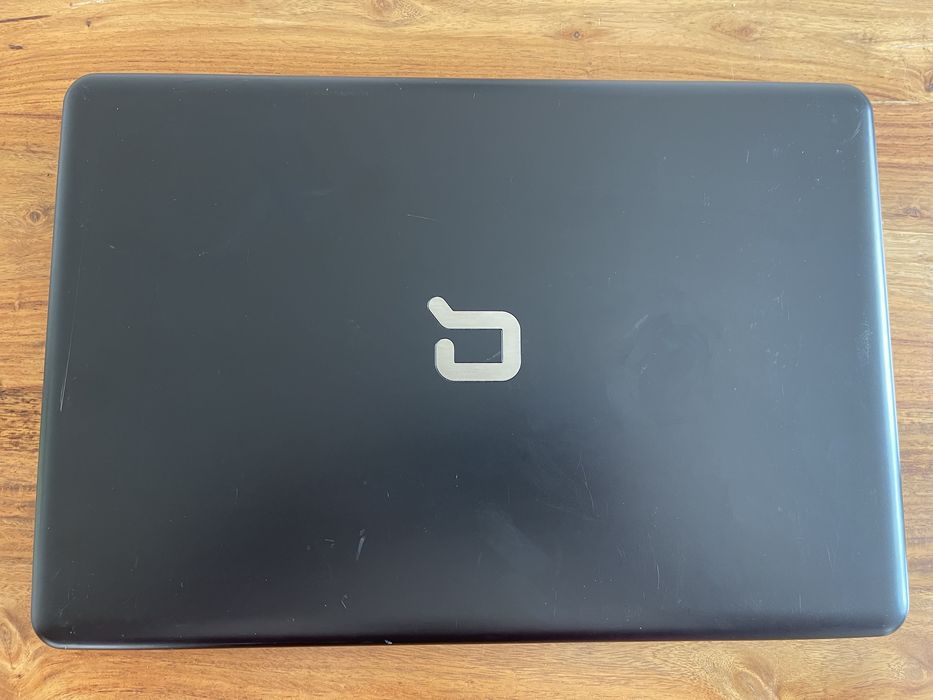 Laptop Compaq 615 Impecabil ca NOU OFFICE