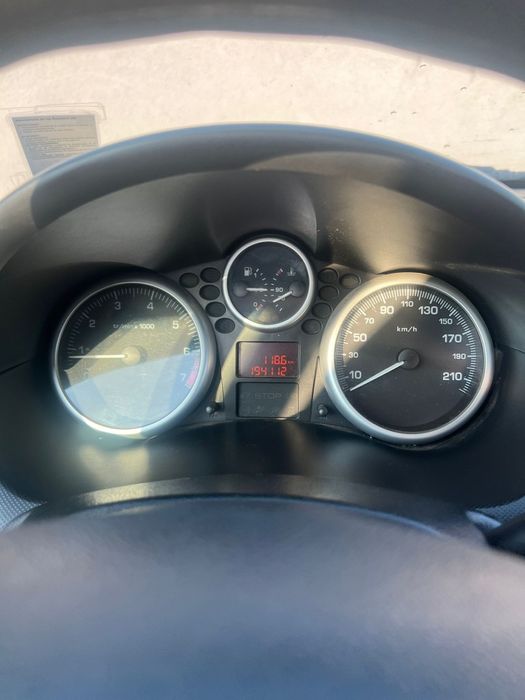 Peugeot 206 Plus +