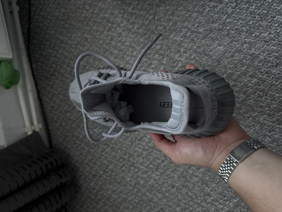 Yeezy boost 350 grey