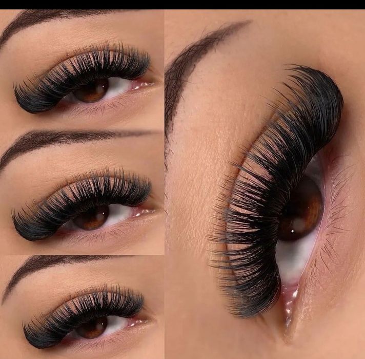 Скидки скидки наращивание ресниц