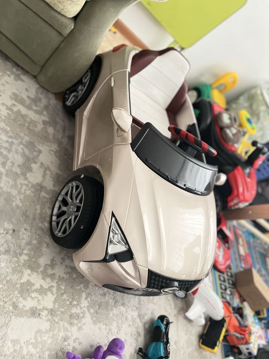 Машина детская