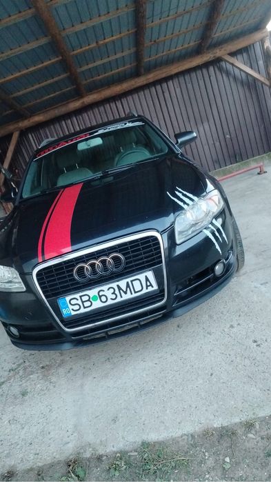 Spre vanzare Audi a4 b7 2.0 TDI