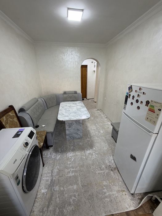 Yakkasaroy Sh.Rustaveli ko’chasi
