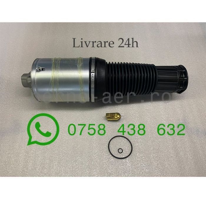 Perna aer spate AUDI A6, A7, A8, Quattro, C5, C6, C7, S6,S7, Q7, Q8, B