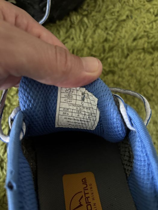 La sportiva 39,5