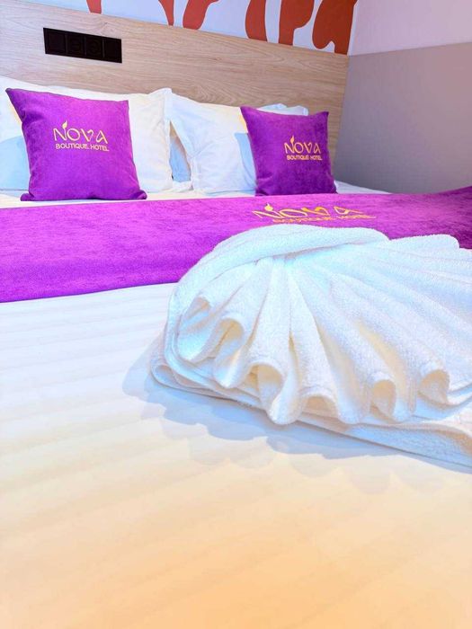 Nova Boutique Hotel