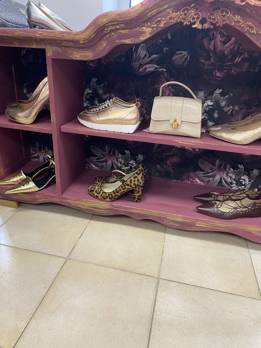 Скрин реставриран