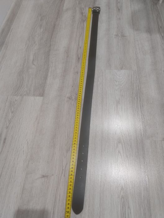 Curea piele Replay masura 85