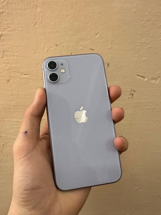Айфон 11 срочно!