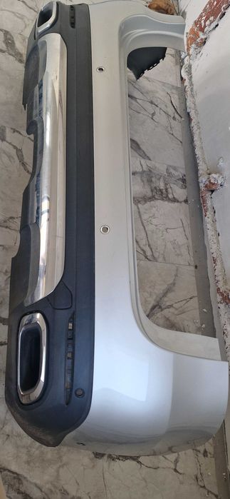 Оригинални брони за Mercedes GLE