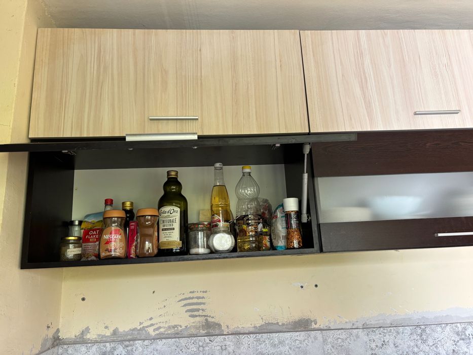 Кухненски шкафове