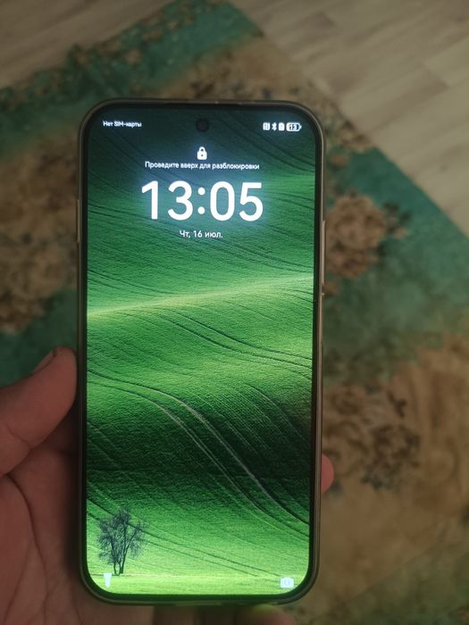 Продам мобильный телефон