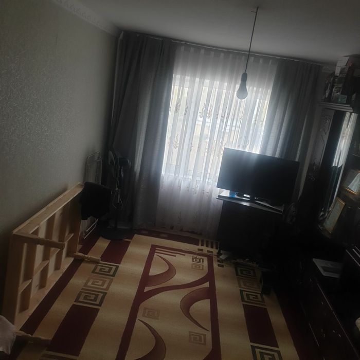 Массив Водник Бектемирский район