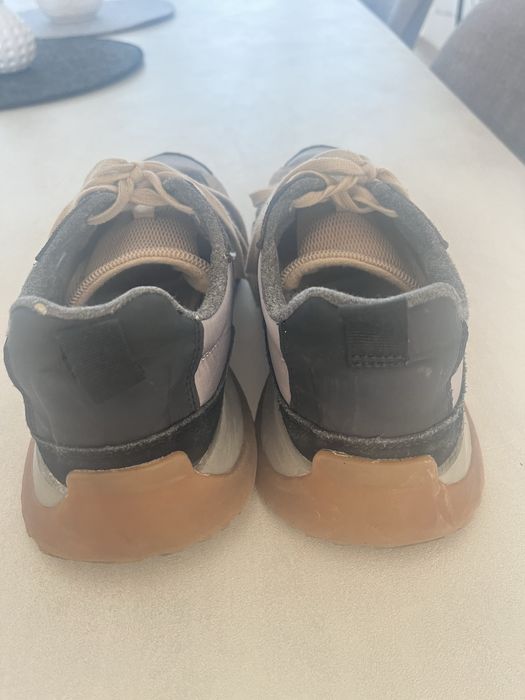 Маратонки New Balanse