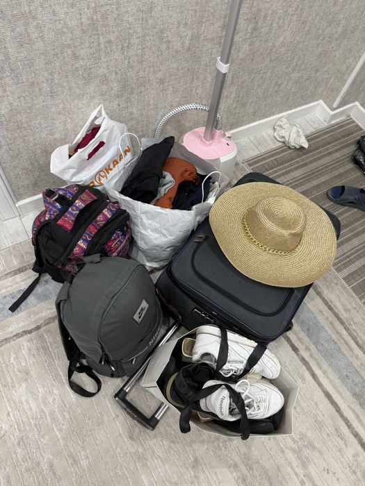 Отдам даром домашние вещи