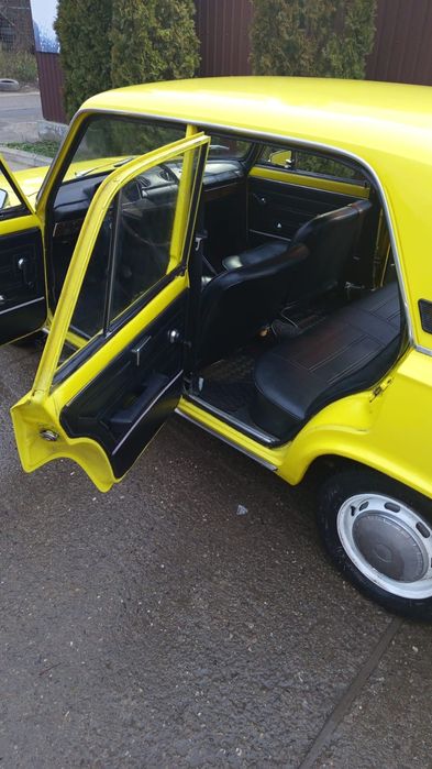 Lada 1200, an 1982, perfect functionala