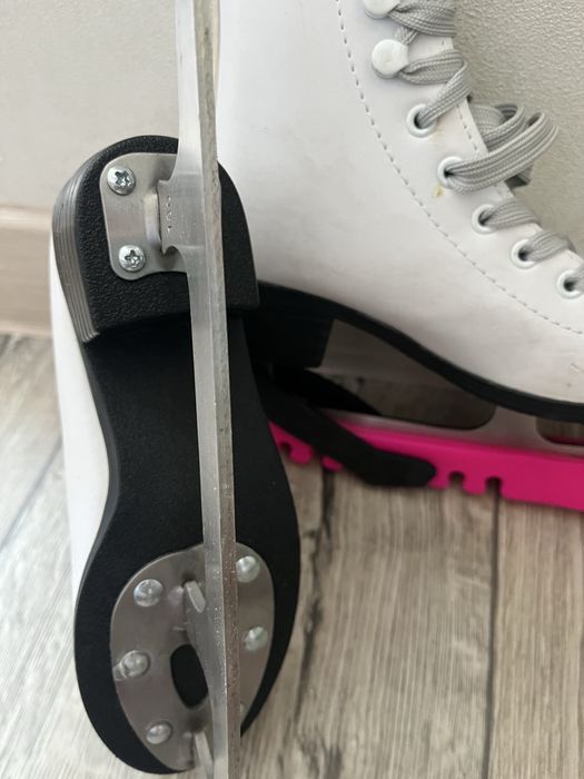 Коньки София для девочек