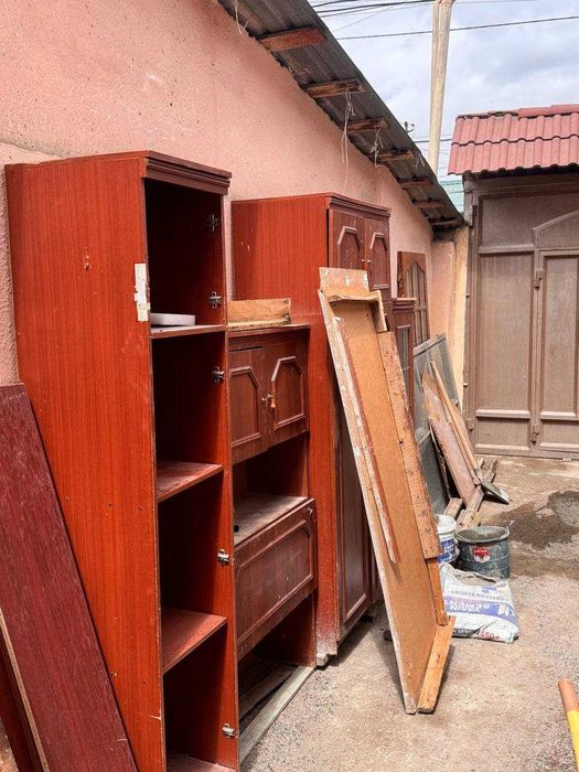 Sifatli o’tin bor | Качественные дрова