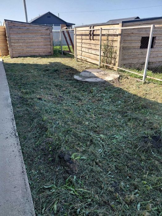 Продаётся дом в микрорайоне Берлик
