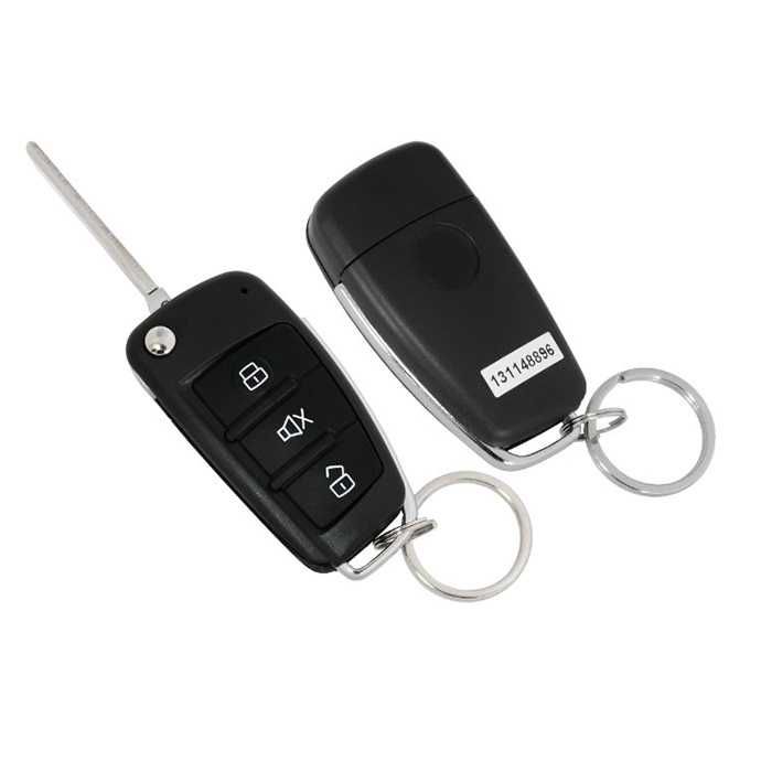 Автоаларма с Централно Заключване модел 2264