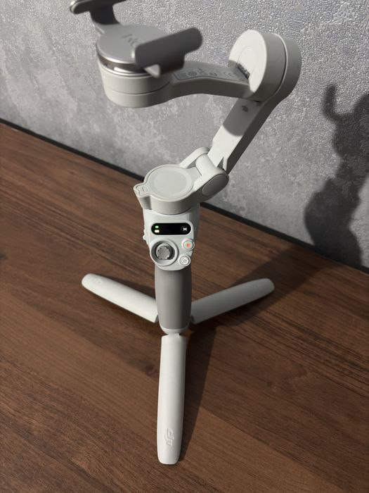 DJi OSMO SE стабилизатор