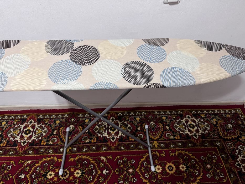 Продам гладильную доску