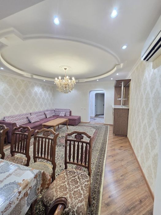 Продается 4х ком.кв 4/2/9 Мирабадский рйон