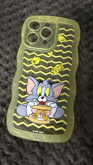 Кейс за Iphone 14 pro max