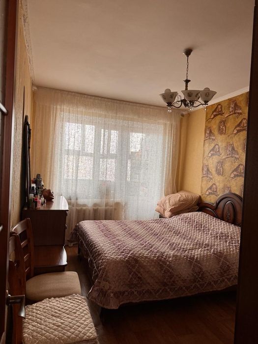 Продам 3 комнатную квартиру