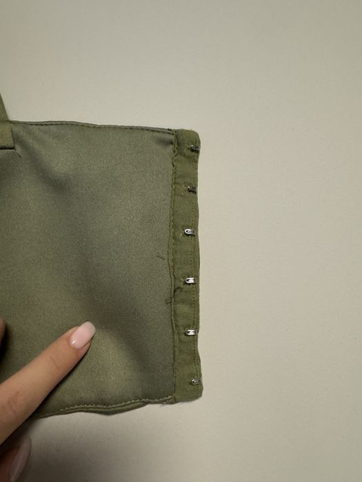 Чисто нов корсет XS на Зара/Zara