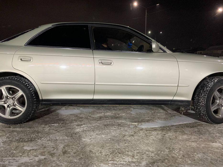 Марк 2 90 продам