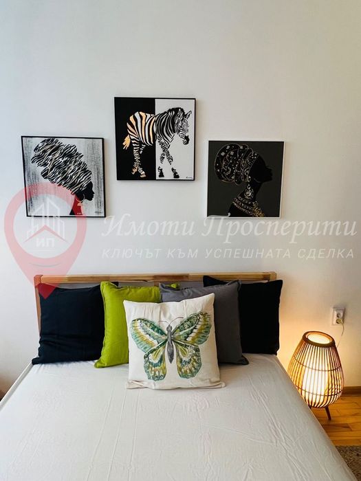 Продава се Двустаен апартамент в София, Изгрев - 48 кв.м за 4165 €/кв.м - Снимка #3