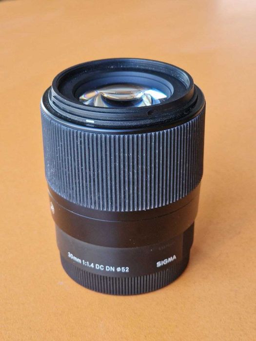 обектив Tamron 11-20mm f/2.8 Di III-A RXD - Sony E