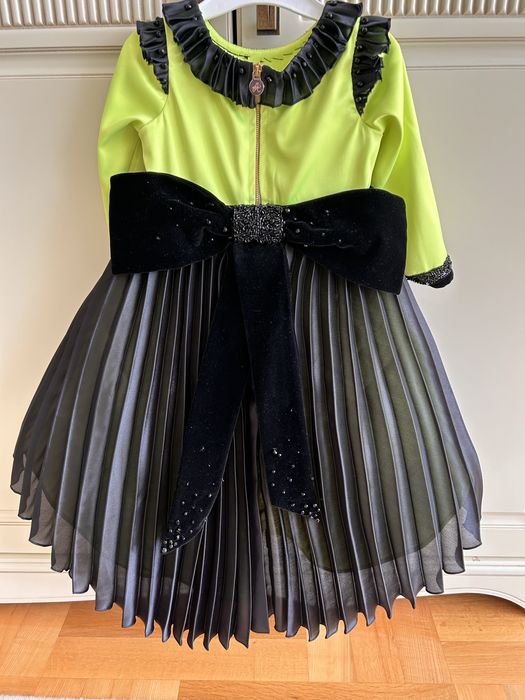 Rochie Alinka fetita 2/3ani si 5/6 ani