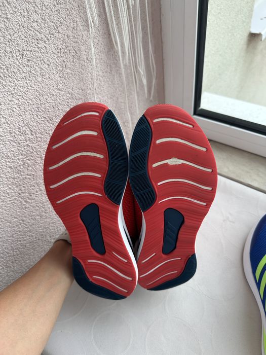 Маратонки adidas fortarun 35 и 35 1/2