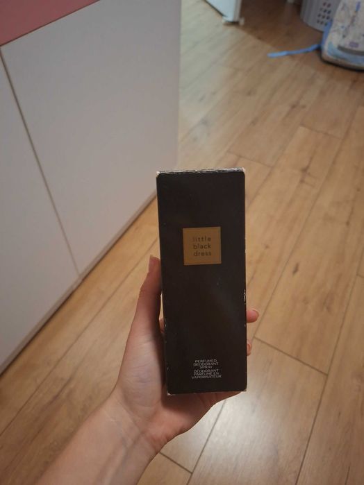 Екзотичен парфюм AVON Little black dress 75ml