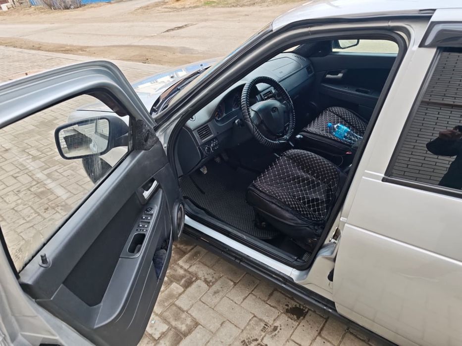 Сдам в аренду приору