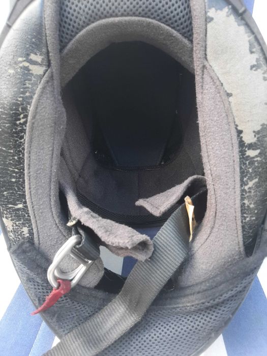 Мото каска SHOEI